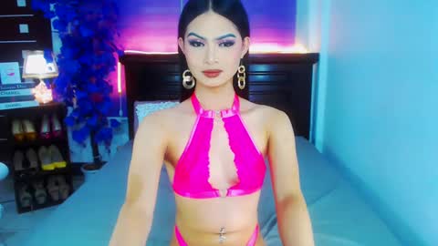 Snapshot of brownsausageroberta chatting on 18, 12, 2024 Roberta GODDESS OF PLEASURE AND SEXUALDESIRE online show from 18, 12, 2024