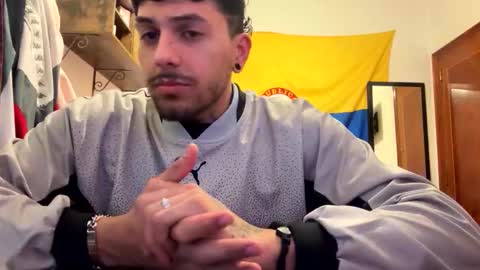 Johnny online show from 29, 3, 2026