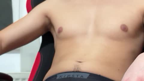 Snapshot of brownyonit chatting on 10, 2, 2025 Browny here Fun and Kink online show from 10, 2, 2025