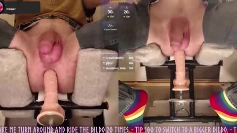 Brsrkr online show from 1, 10, 2025