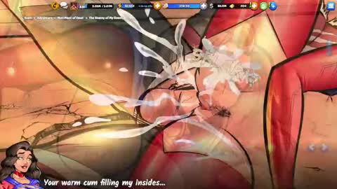 Brsrkr online show from 16, 1, 2026