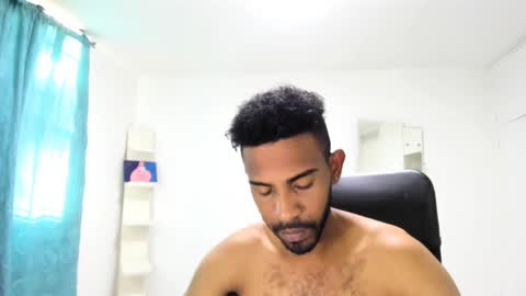 bruce_1111 online show from 21, 9, 2025