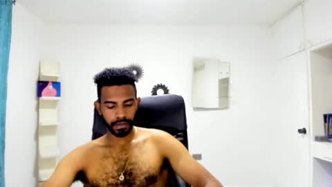 bruce_1111 online show from 27, 9, 2025