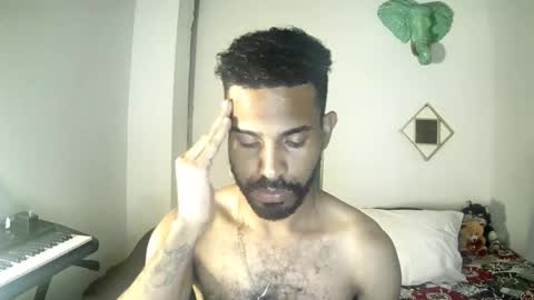 bruce_1111 online show from 15, 10, 2025