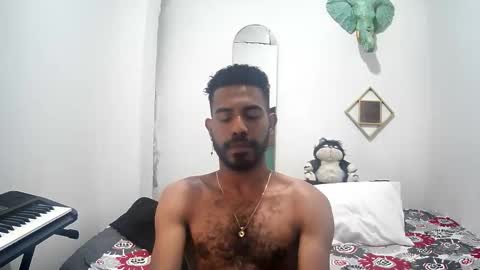 bruce_1111 online show from 15, 10, 2025