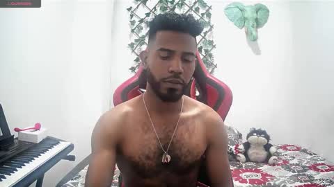 bruce_1111 online show from 5, 12, 2025