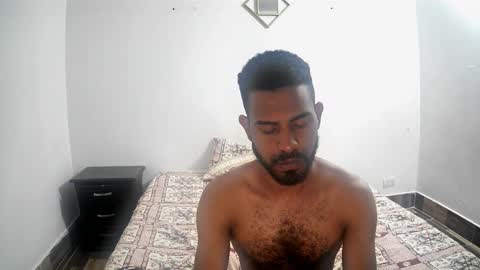 bruce_1111 online show from 3, 2, 2026