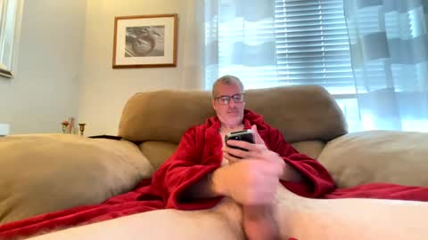 Bruce online show from 16, 12, 2024
