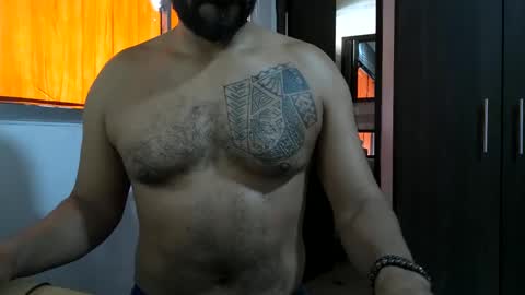 Bruce online show from 4, 2, 2025