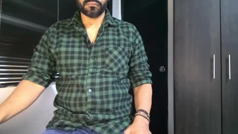 Bruce online show from 5, 2, 2025