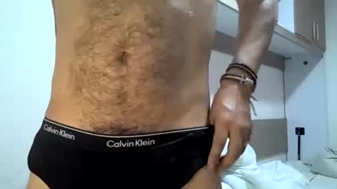 Bruce online show from 1, 3, 2025