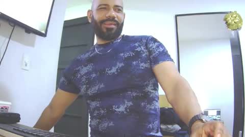 Bruce online show from 27, 9, 2025