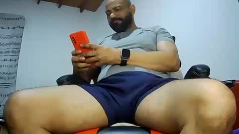 Bruce online show from 24, 2, 2026