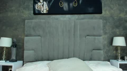 Bruce Hans online show from 12, 5, 2026