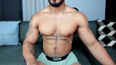 bruce roldan online show from 5, 5, 2026