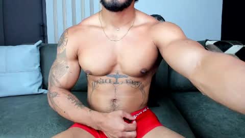 bruce roldan online show from 10, 5, 2026