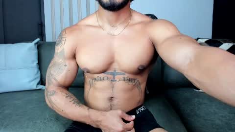 bruce roldan online show from 12, 5, 2026