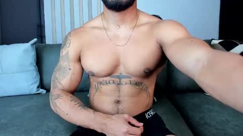 bruce roldan online show from 9, 6, 2026