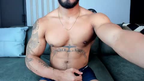 bruce roldan online show from 13, 6, 2026