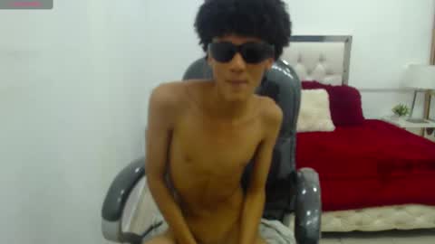 Snapshot of bruce_twink chatting on 19, 2, 2025 B R U C E T W I N K online show from 19, 2, 2025