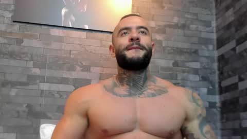 brucedallas online show from 16, 12, 2025