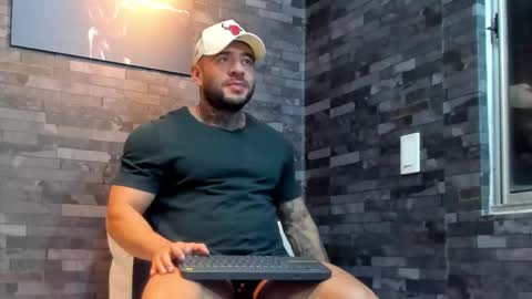 brucedallas online show from 3, 2, 2026