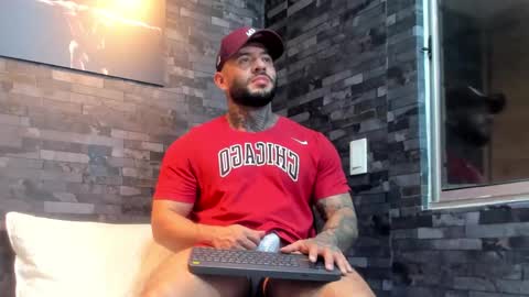 brucedallas online show from 25, 2, 2026