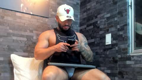 brucedallas online show from 27, 3, 2026