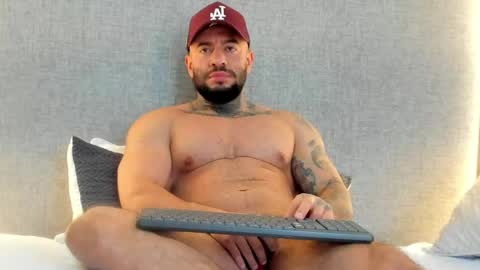 Snapshot of brucedallas chatting on 11, 5, 2026 brucedallas online show from 11, 5, 2026