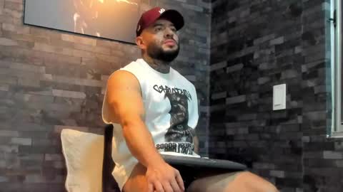 Snapshot of brucedallas chatting on 15, 5, 2026 brucedallas online show from 15, 5, 2026