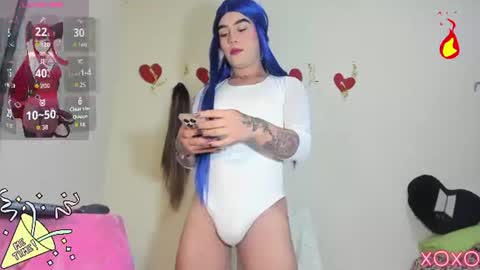 brucee_venturee online show from 3, 7, 2026