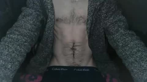 Bruce online show from 12, 1, 2025