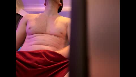 brucelogan80 online show from 27, 11, 2025