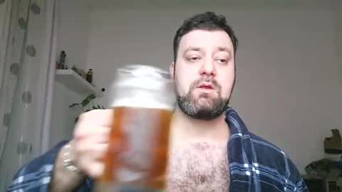 Bruce online show from 14, 11, 2025