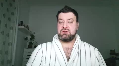 Bruce online show from 2, 12, 2025