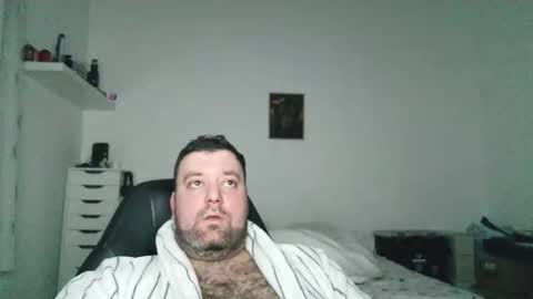 Bruce online show from 20, 2, 2026