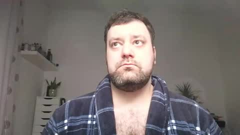 Bruce online show from 17, 3, 2026