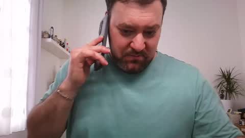 Bruce online show from 11, 5, 2026