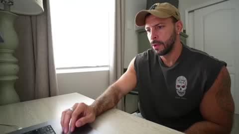 onlyfans BRUCESTRYKER online show from 21, 12, 2025