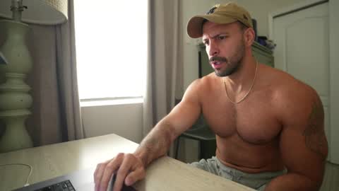 onlyfans BRUCESTRYKER online show from 25, 2, 2026