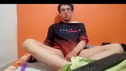 brucew37 online show from 30, 3, 2026