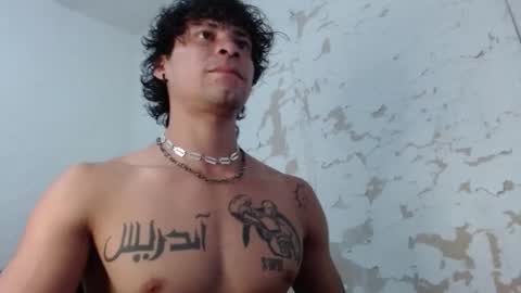 brucewayne1_ online show from 14, 12, 2025