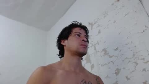 brucewayne1_ online show from 15, 12, 2025