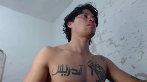 brucewayne1_ online show from 20, 12, 2025