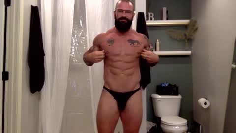 Snapshot of brucewayne296978 chatting on 8, 9, 2025 brucewayne296978 online show from 8, 9, 2025