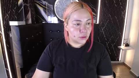 Bruja SCarlata online show from 16, 12, 2025