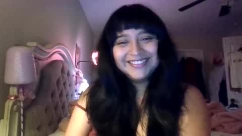 brujerita_dmota online show from 23, 2, 2026