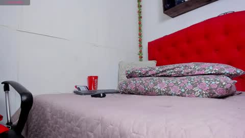 Brulanta online show from 26, 9, 2025