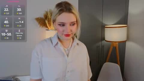 Snapshot of brunaalcorn chatting on 18, 12, 2025 Doris online show from 18, 12, 2025