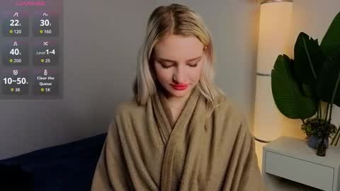 Snapshot of brunaalcorn chatting on 21, 12, 2025 Doris online show from 21, 12, 2025